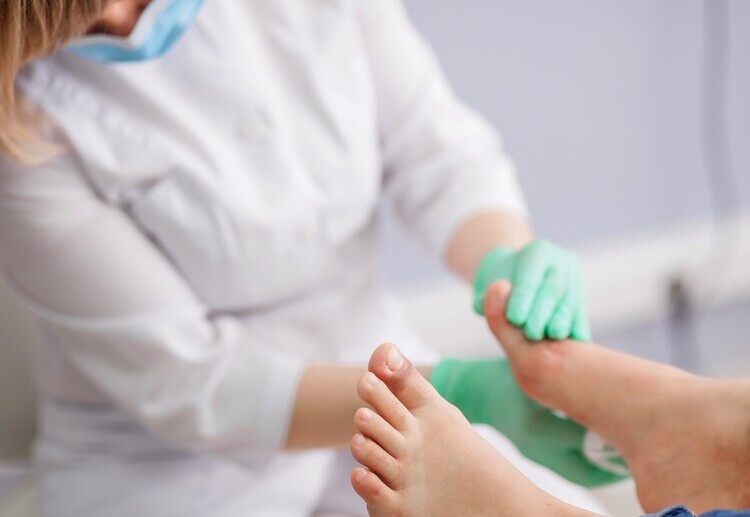 Foot Doctor